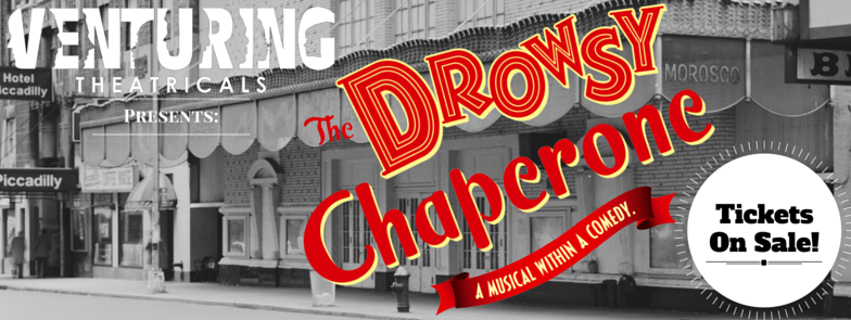 The Drowsy Chaperone