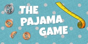 thepajamagame