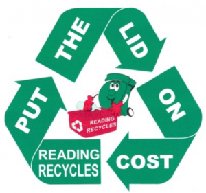 reading recycles