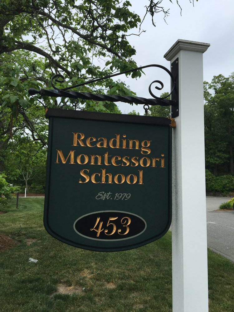 reading-montessori