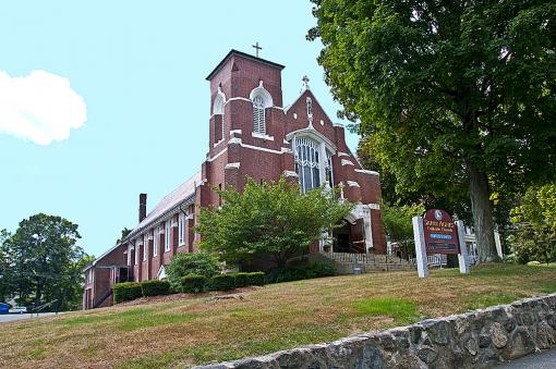 saint_agnes_church