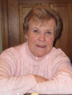 Obituary: Rebecca D. Reynolds, 79
