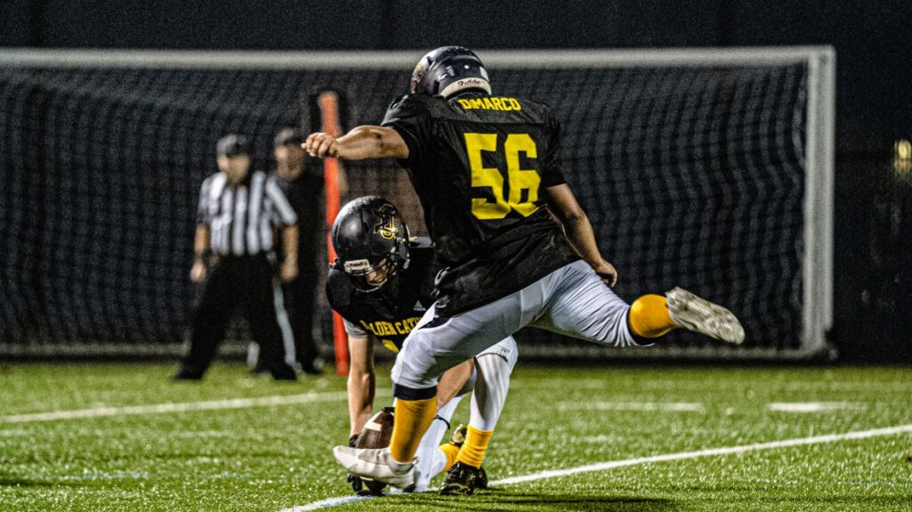 High School Football - A Thanksgiving Day Tradition - Part II