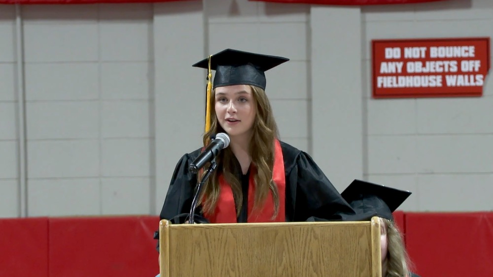 RMHS Class of 2023 Graduates The Reading Post