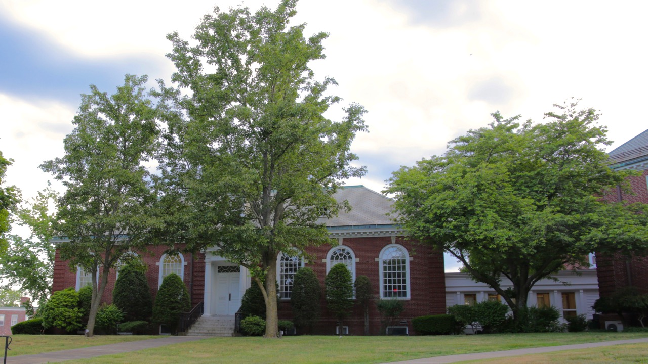 Town Hall
