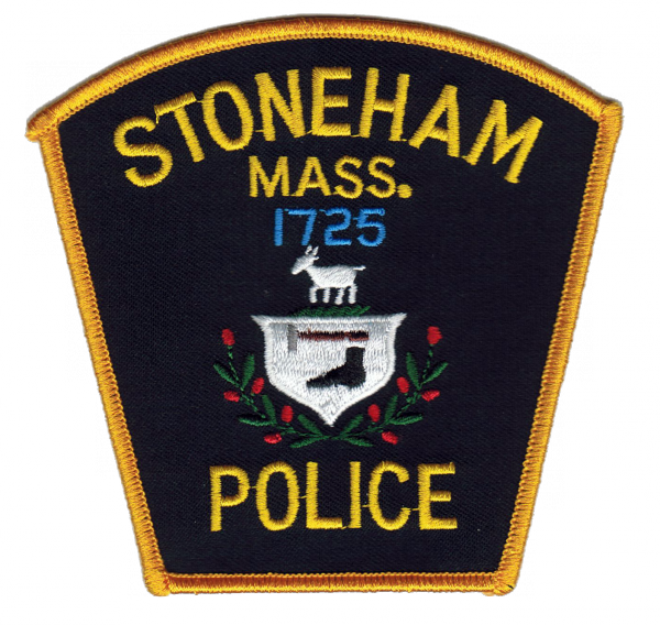Stoneham Police Arrest Alleged Serial Bank Robber The Reading Post