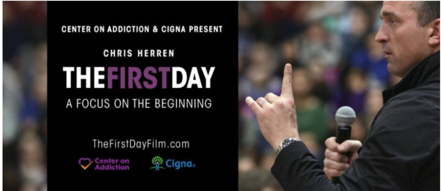 RCASA AND Jordan???s Furniture to Host IMAX Screening of ???The First Day