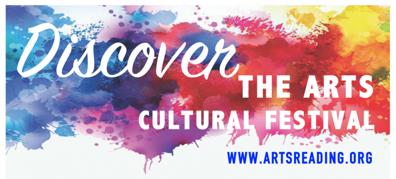 Discover the Arts Cultural Festival – The Reading Post