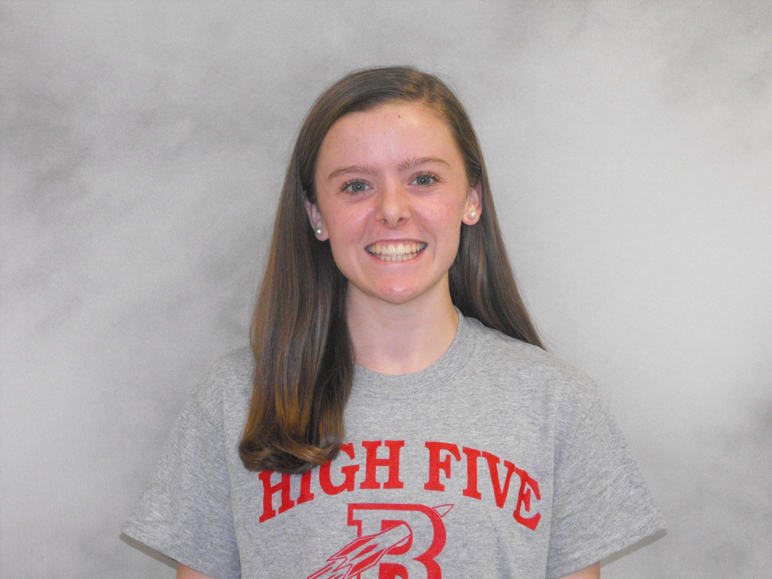 RMHS High Five — Bridget Hacket Class of 2020 – The Reading Post