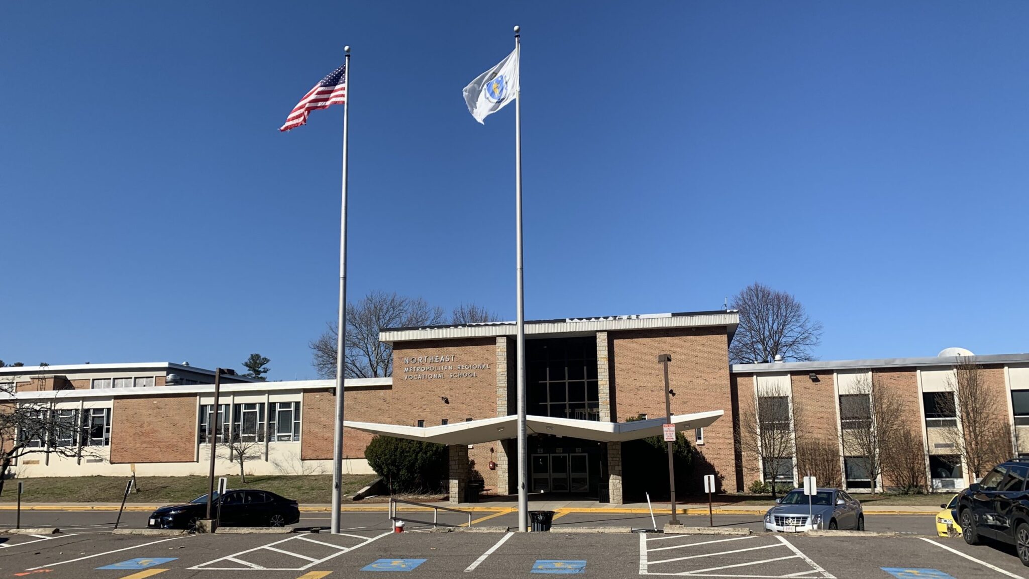 Northeast Metro Tech to Transition to Hybrid Learning - The Reading Post