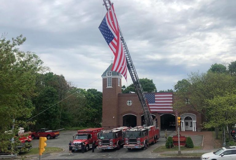 Reading Police & Fire Log May 21-24, 2020 – The Reading Post