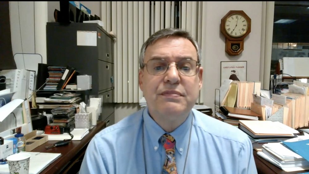 Superintendent Search Consultants Interviewed The Reading Post