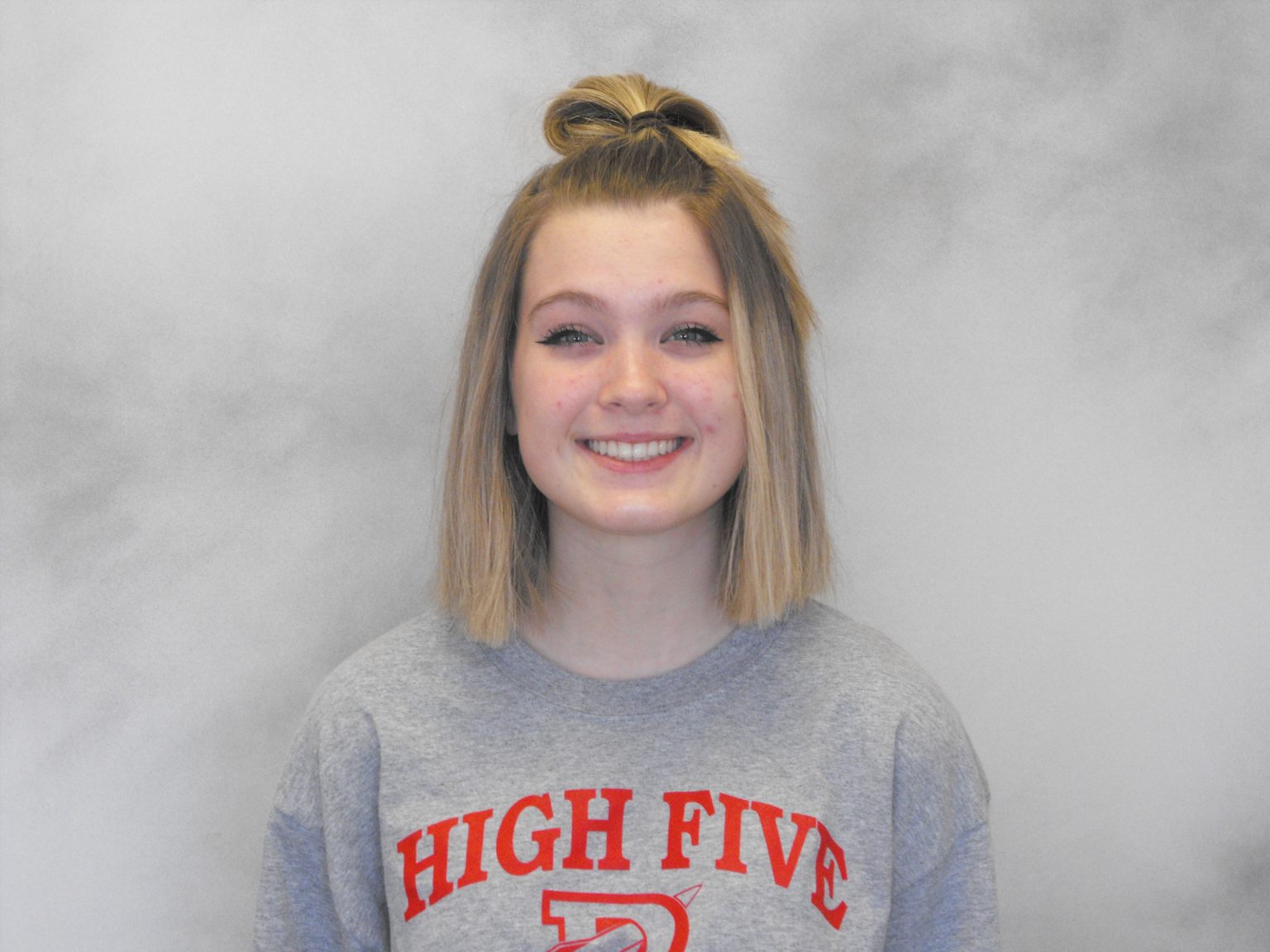 RMHS High Five – Gracyn Rafuse Class of 2021 – The Reading Post