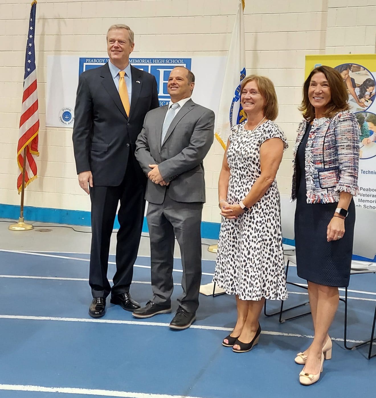 Northeast Metro Tech Awarded $61,000 State Grant - The Reading Post