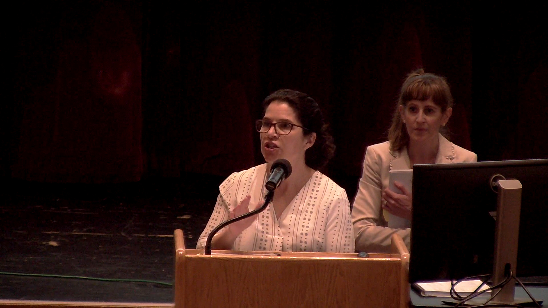 Zoning Bylaws Approved by Town Meeting The Reading Post