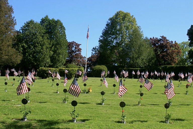 Memorial Day 2022 The Reading Post