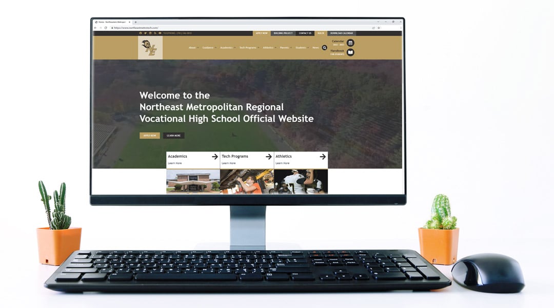 northeast-metro-tech-launches-new-website-the-reading-post