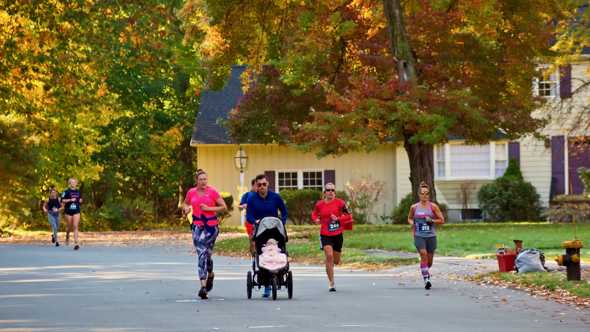Laurel Kluge 5K Ribbon Run & Walk – The Reading Post