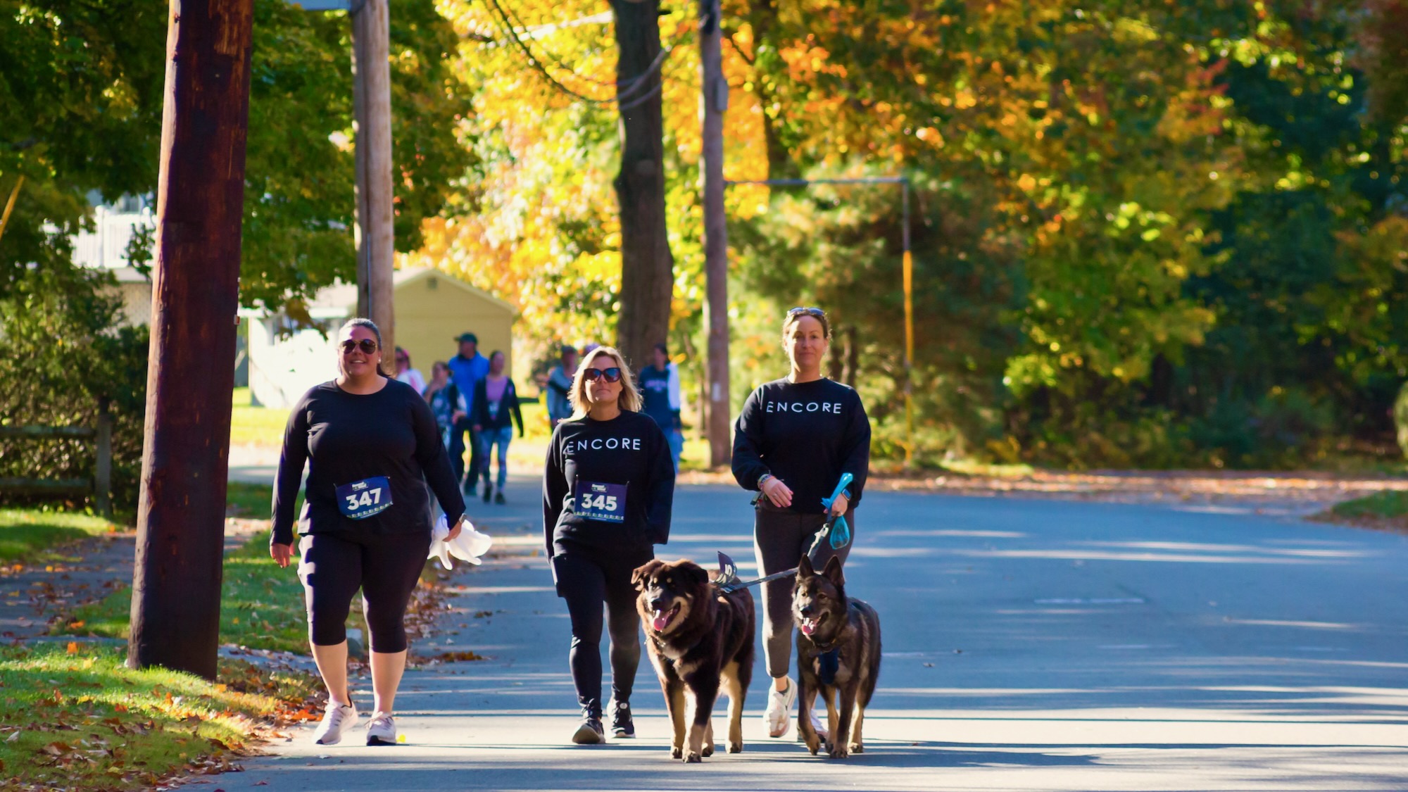 Laurel Kluge 5K Ribbon Run & Walk – The Reading Post