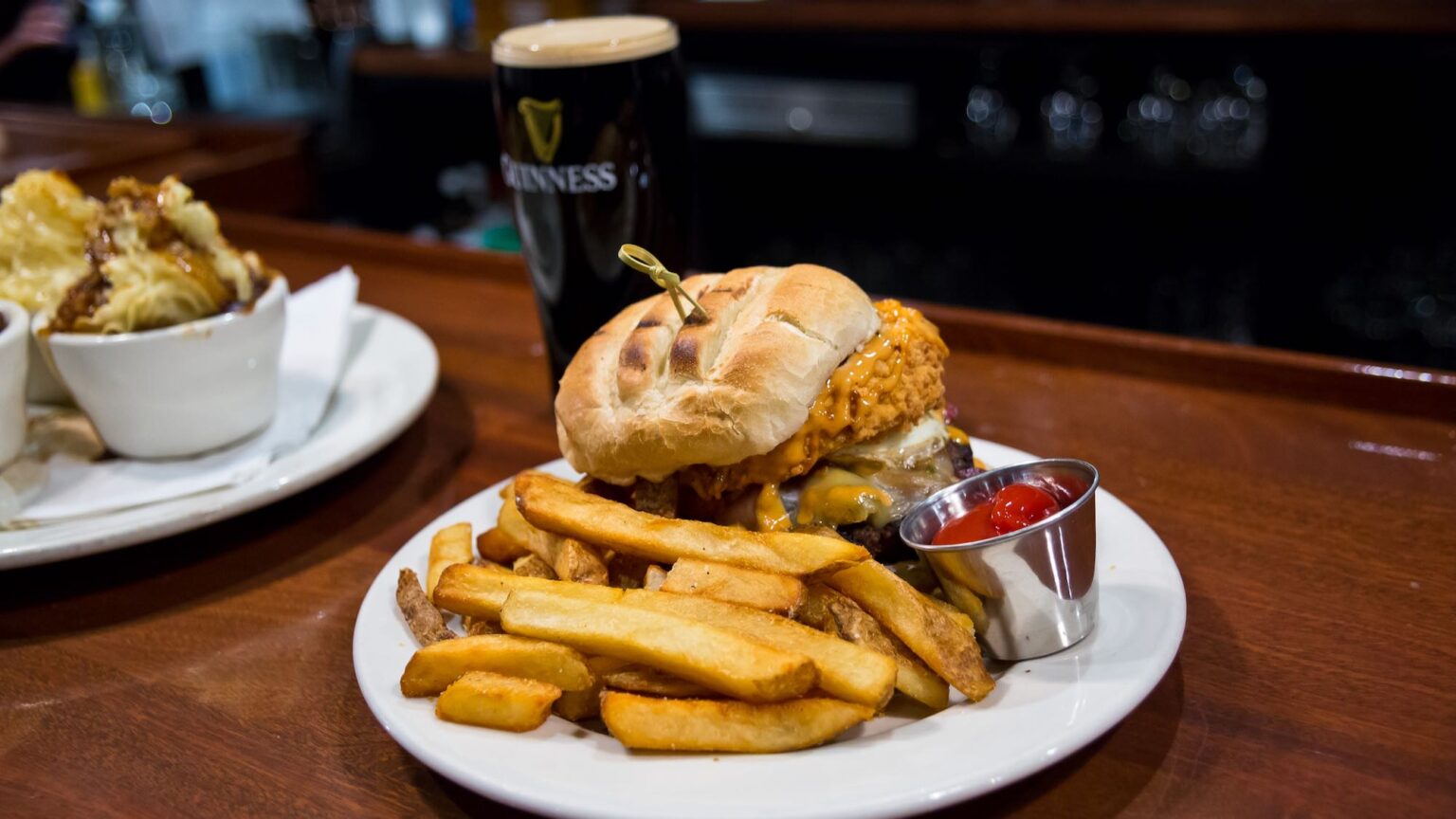 Bunratty Tavern | The Reading Post