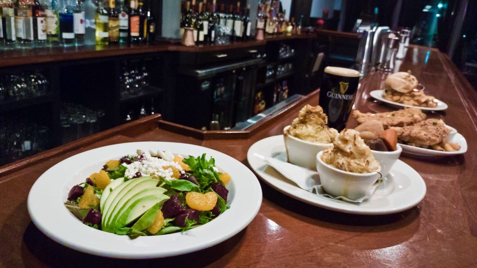 Bunratty Tavern | The Reading Post