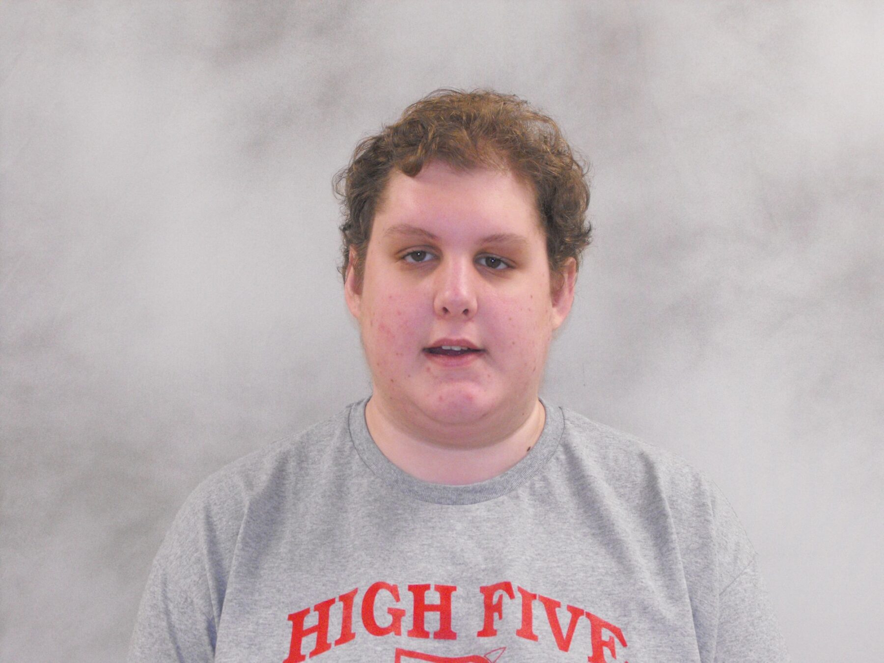 RMHS High Five Timothy Failla Class Of 23 The Reading Post