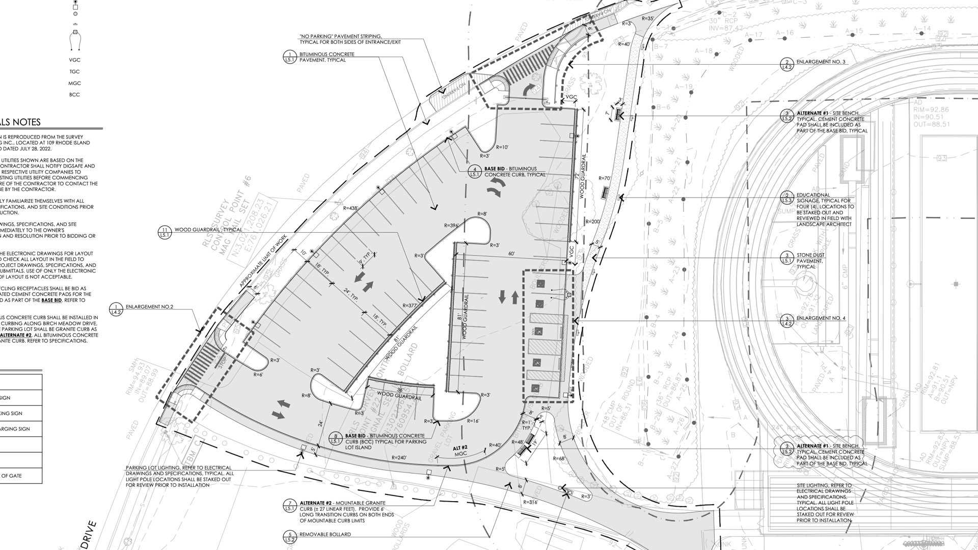 CPDC Approves Birch Meadow Plans – The Reading Post