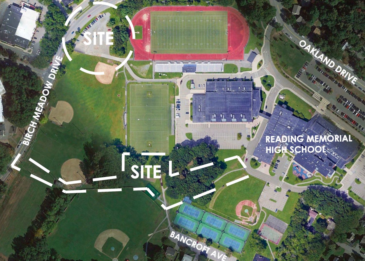 CPDC Approves Birch Meadow Plans – The Reading Post