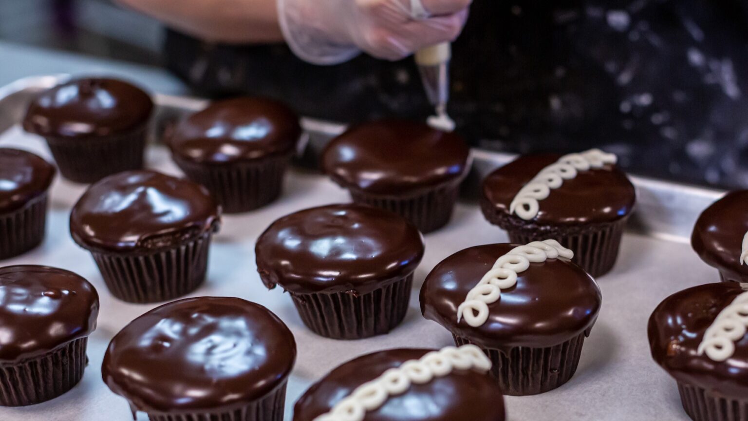 Cupcake City The Reading Post