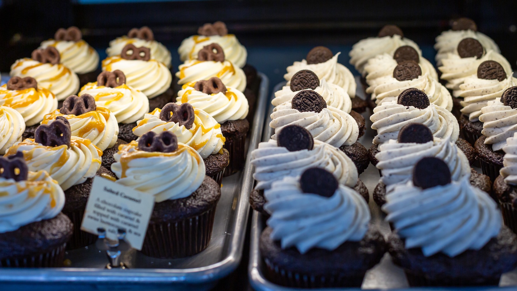 Cupcake City The Reading Post