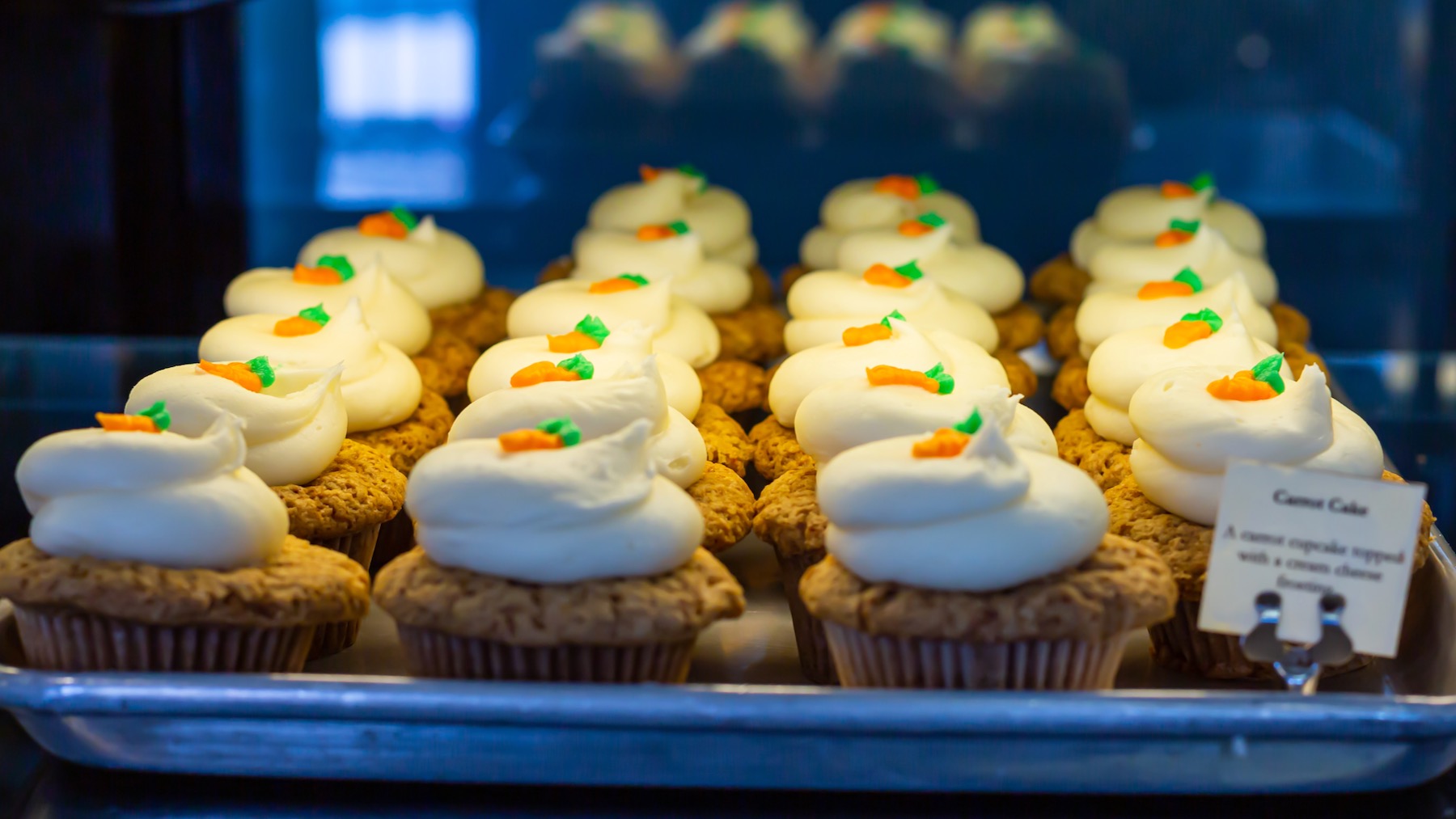 Cupcake City The Reading Post