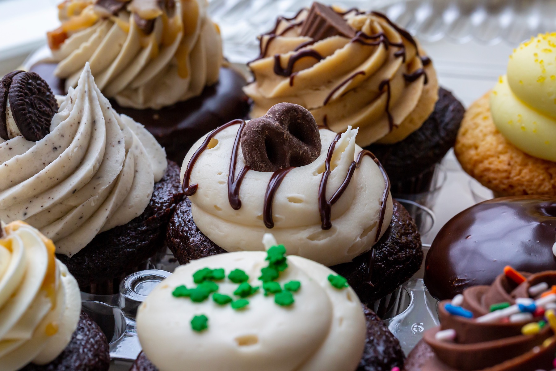 Cupcake City The Reading Post