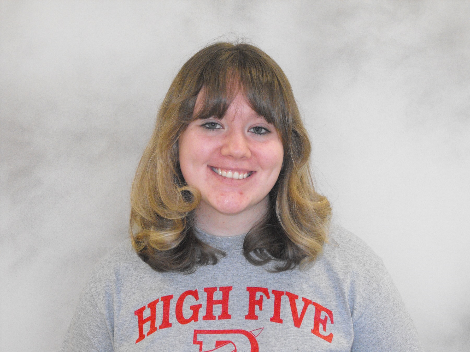 RMHS High Five – Emelia Burns Class of ’23 – The Reading Post