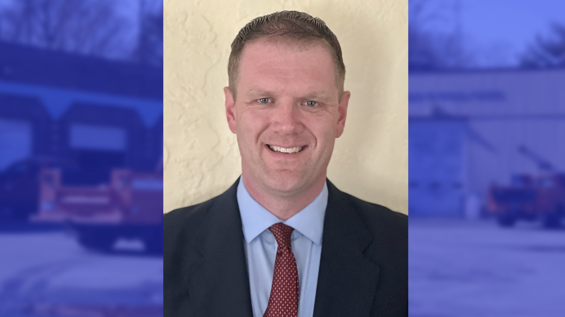 Cole Named Director of DPW The Reading Post