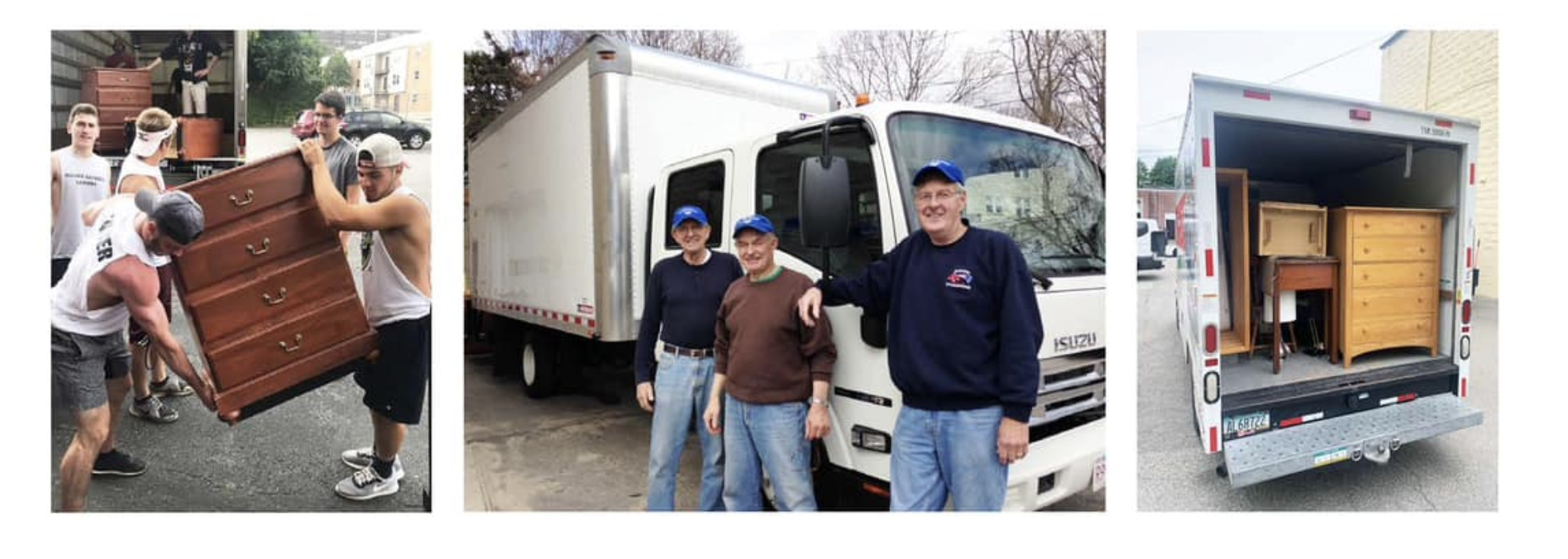 Send Your GentlyUsed Furniture Packing The Reading Post