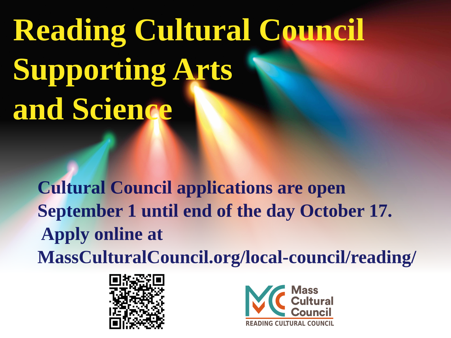 reading-cultural-council-grant-applications-are-open-the-reading-post