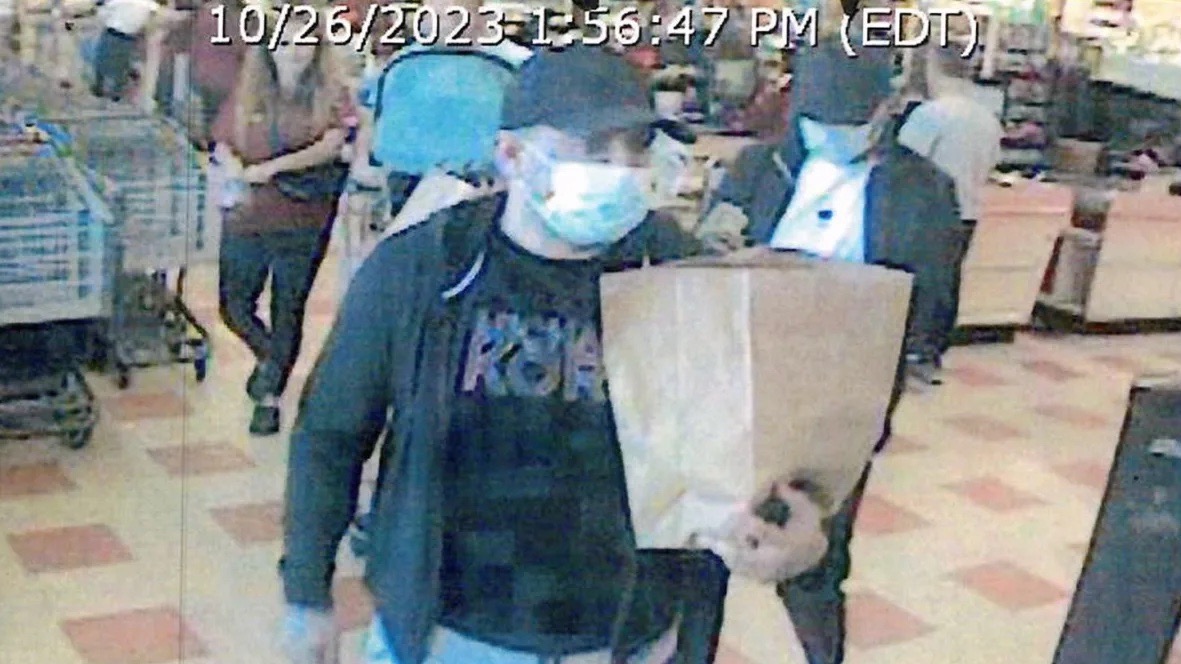 Reading Police Department Investigating Credit Card Skimmer Found in ...