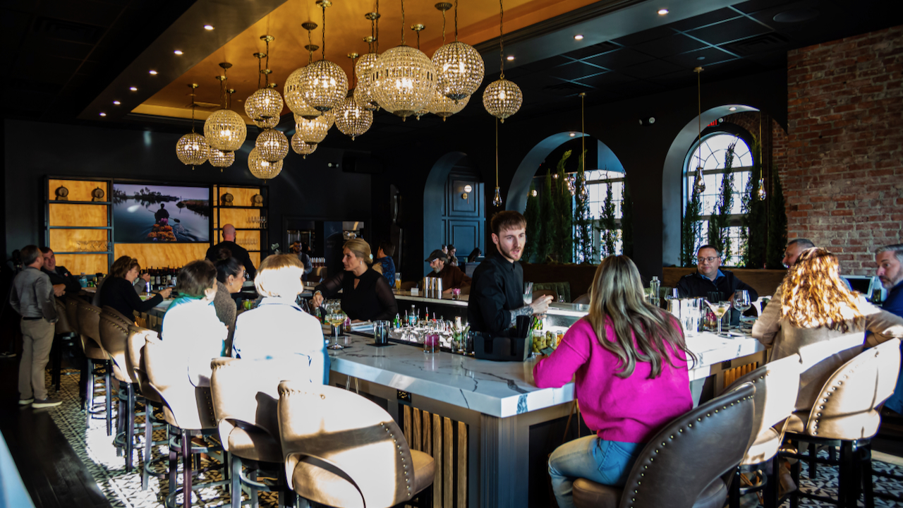 Post 1917 Opens on Haven Street The Reading Post