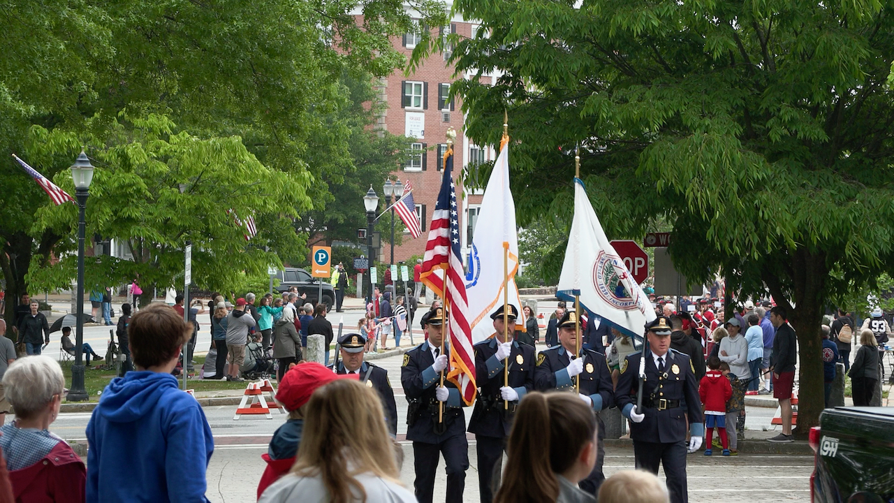 Town of Reading to Commemorate Memorial Day with Parade and Services ...