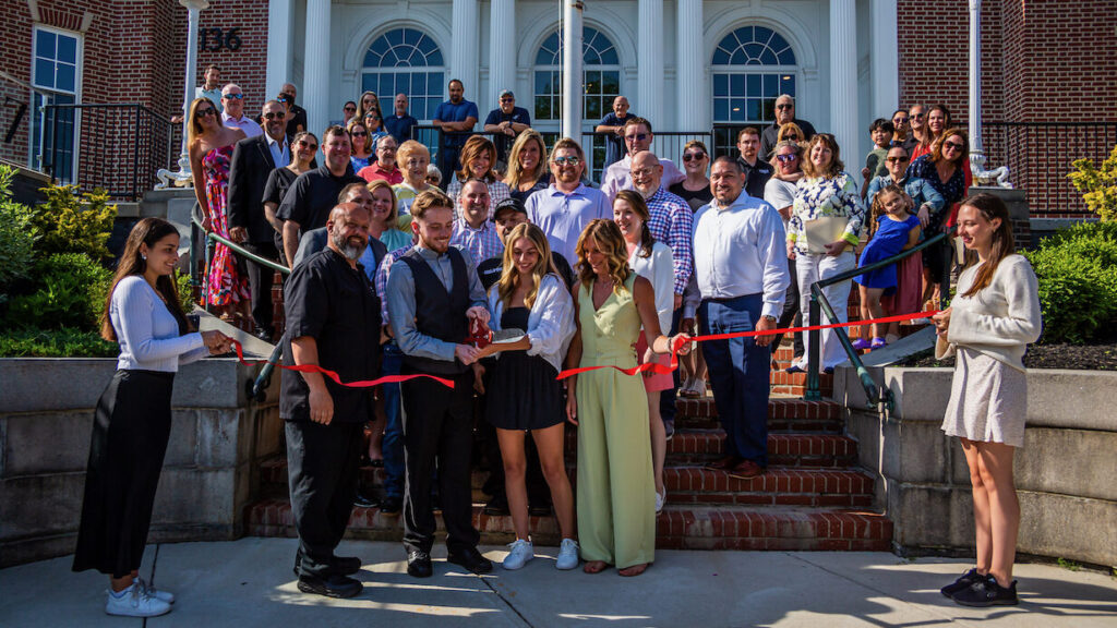 Post 1917 Hosts Grand Opening Party; Unveils Spacious Deck | The ...