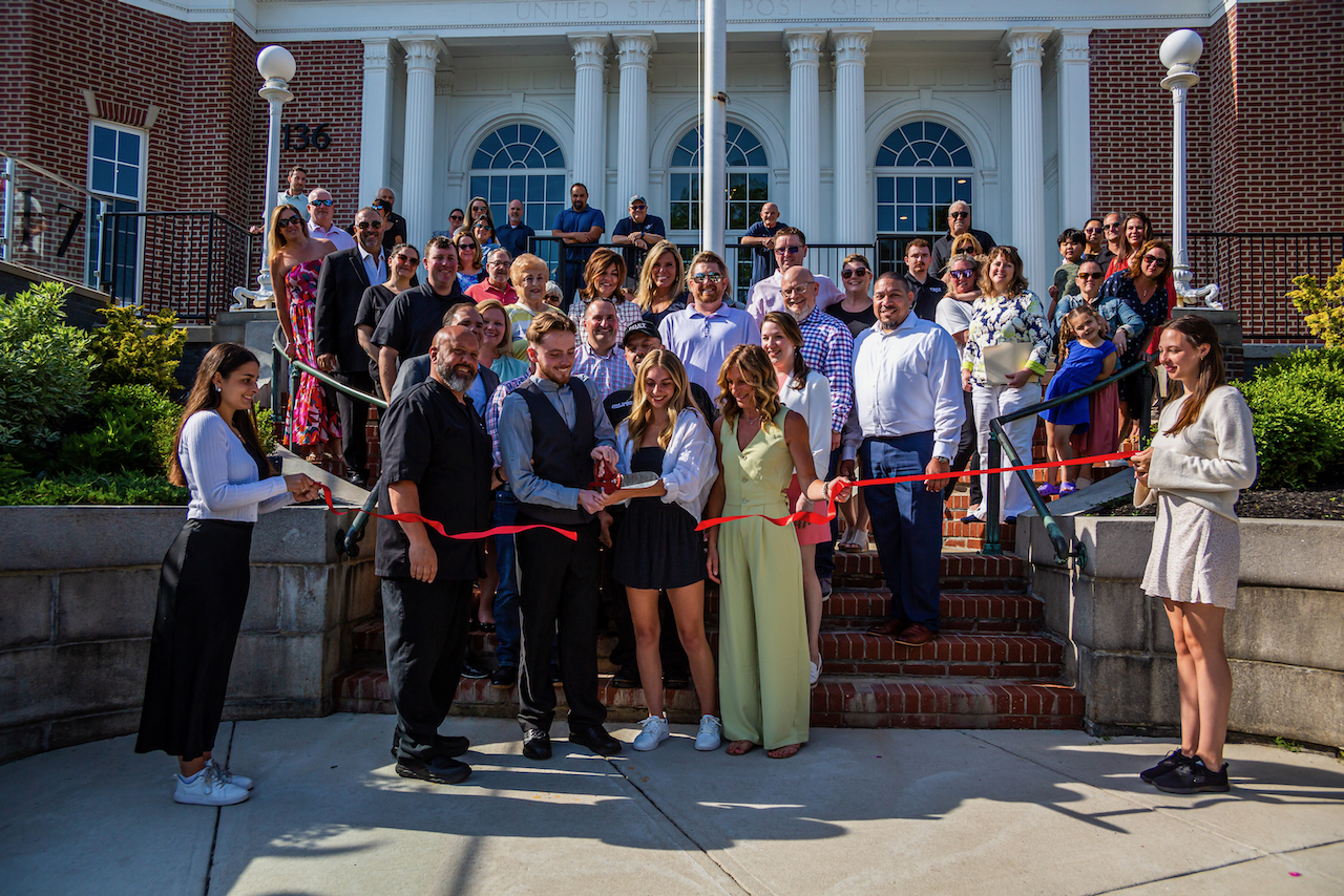 Post 1917 Hosts Grand Opening Party; Unveils Spacious Deck The