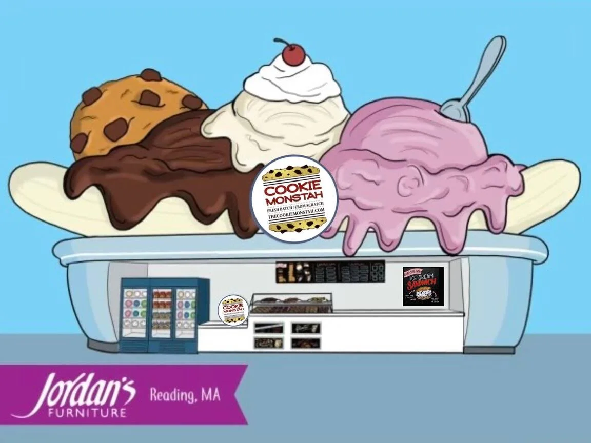 The Cookie Monstah Set to Open Seventh Bake Shop in Reading at