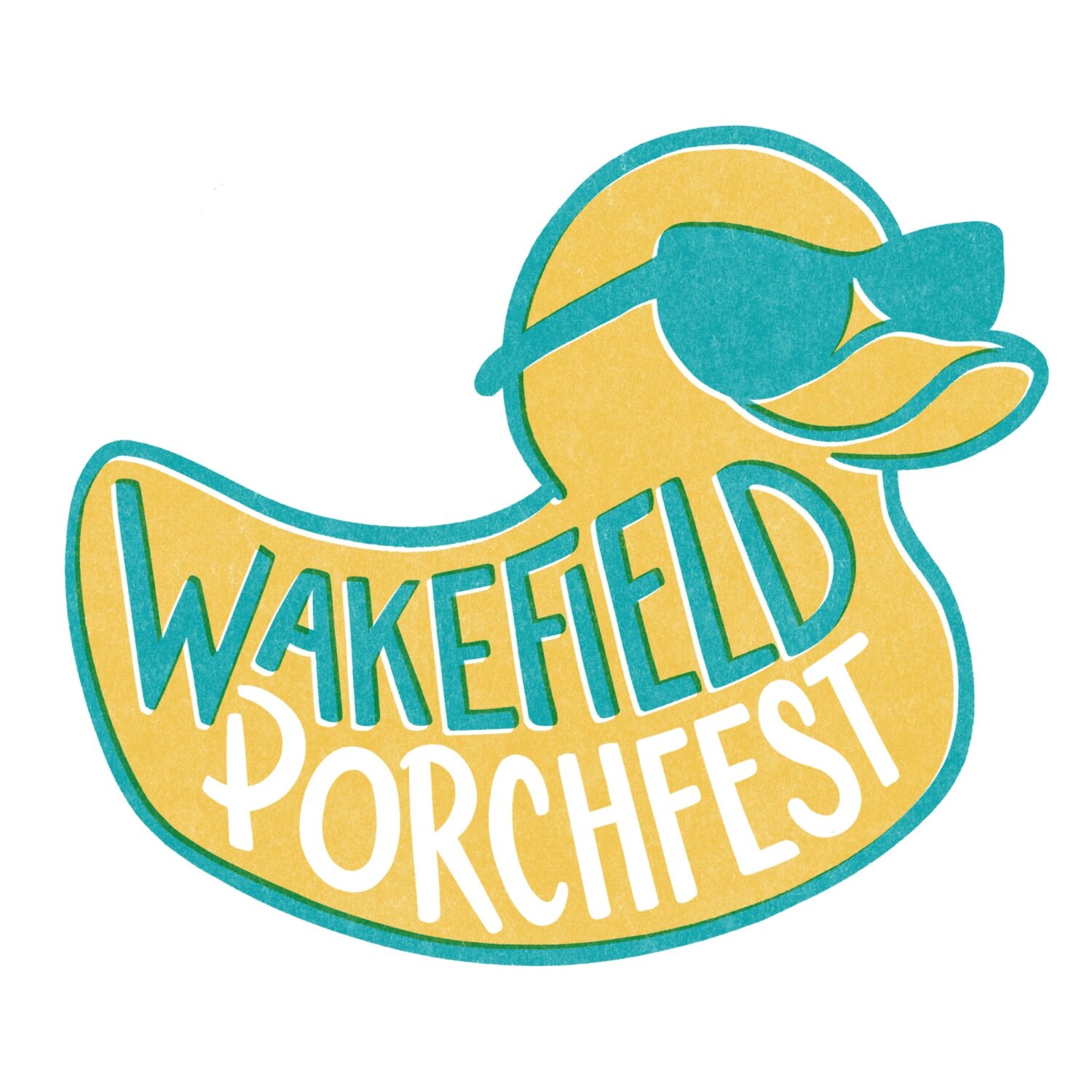 wakefield porchfest