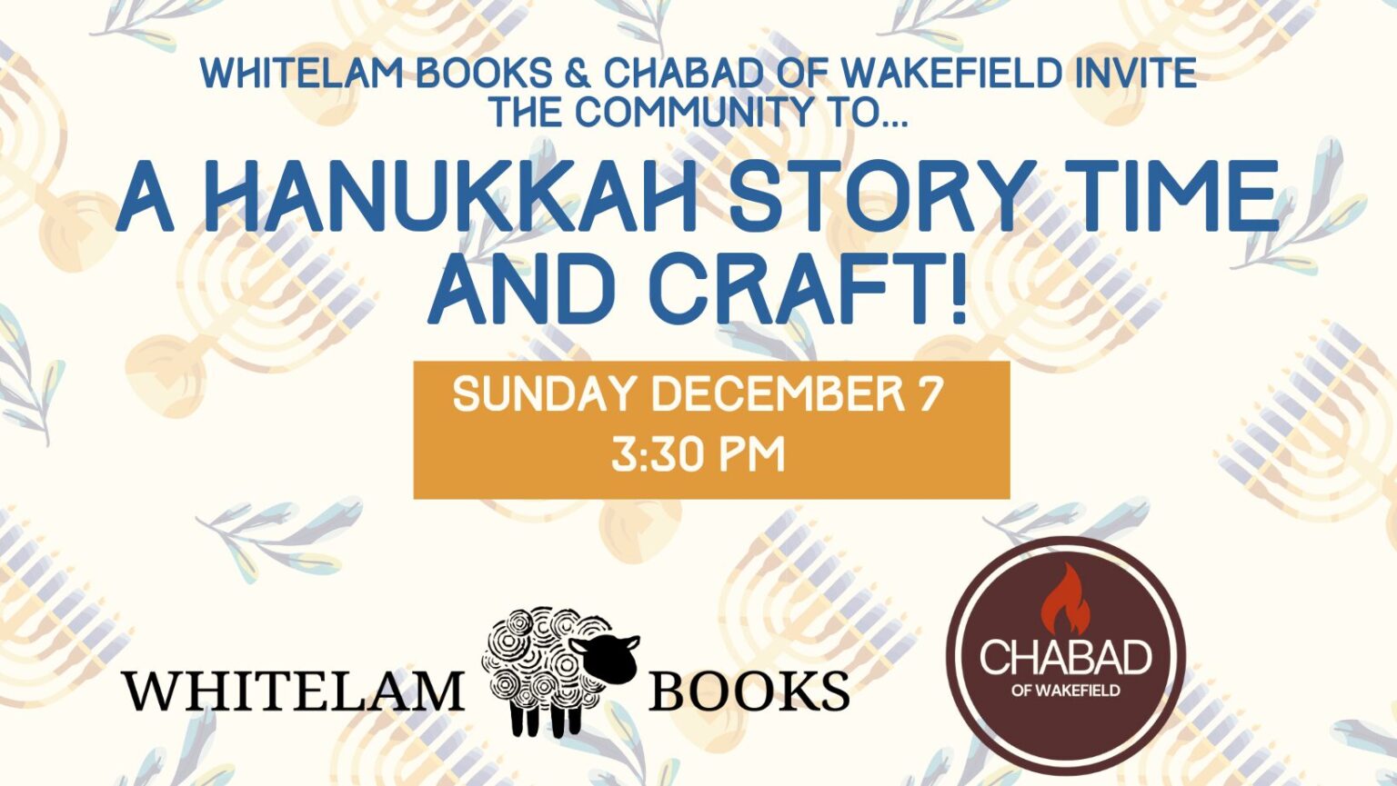 Hanukkah 2025 duration