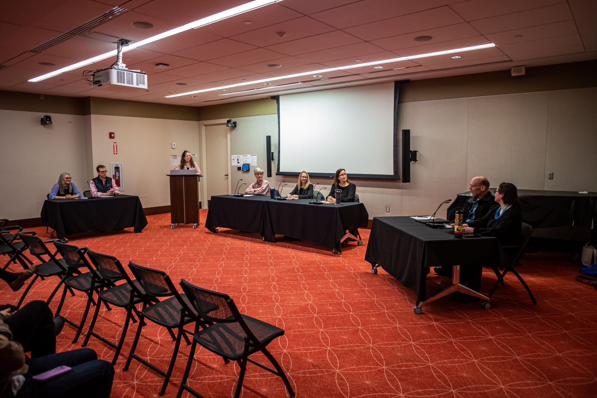 Voters Hear Directly From Candidates at Reading Forums | The Reading Post